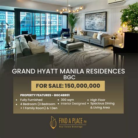 4 bedroom Condos for Sale in Metro Manila .